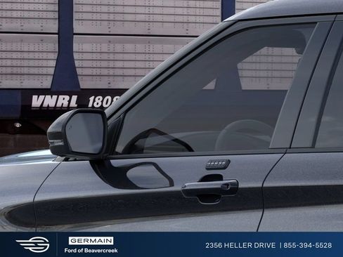 New 2026 Ford Explorer ST w/ Sun And Sound Package AWD/4WD image 20