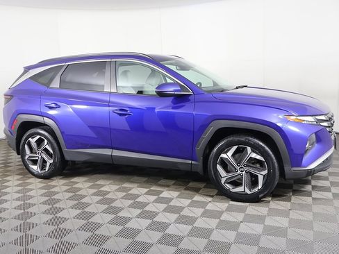 Used 2023 Hyundai Tucson SEL w/ Convenience Package image 19