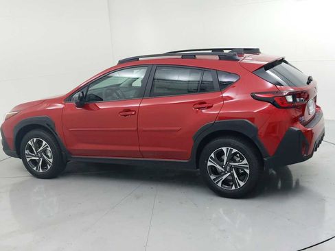 New 2026 Subaru Crosstrek 2.0i Premium AWD/4WD image 6