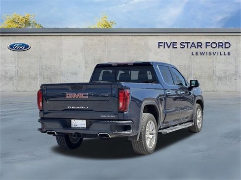 Used 2023 GMC Sierra 1500 Denali image 4