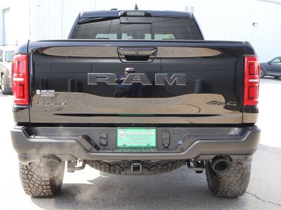 New 2026 RAM 1500 RHO w/ RHO Level 1 Equipment Group