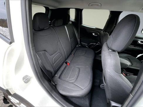 Used 2020 Jeep Renegade Latitude image 23