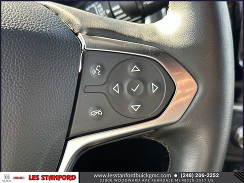 Certified 2023 Chevrolet Traverse LT w/ LT Premium Package image 24