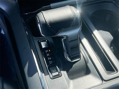 Used 2021 Ford F150 Lariat w/ Equipment Group 502A High image 23