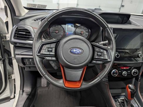 Used 2023 Subaru Forester Sport AWD/4WD image 35
