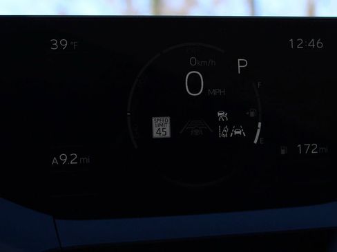 New 2026 Toyota Prius XLE FWD image 28