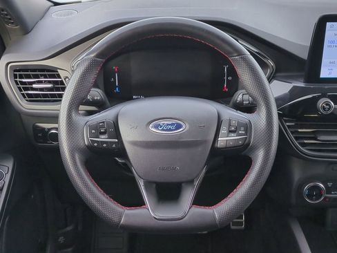 Certified 2023 Ford Escape ST-Line image 22