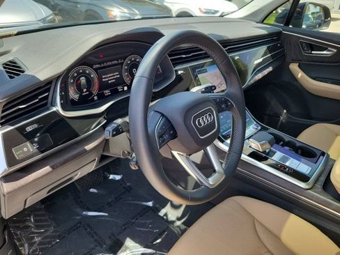 Certified 2026 Audi Q7 3.0T Premium Plus w/ Premium Plus Package AWD/4WD image 18