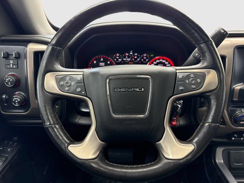 Used 2016 GMC Sierra 1500 Denali w/ Denali Ultimate Package AWD/4WD image 19
