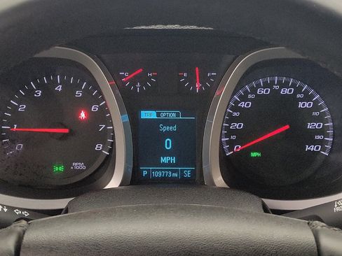 Used 2016 Chevrolet Equinox LT w/ Convenience Package FWD image 23