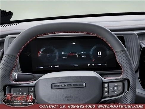 New 2026 Dodge Charger R/T AWD/4WD image 18