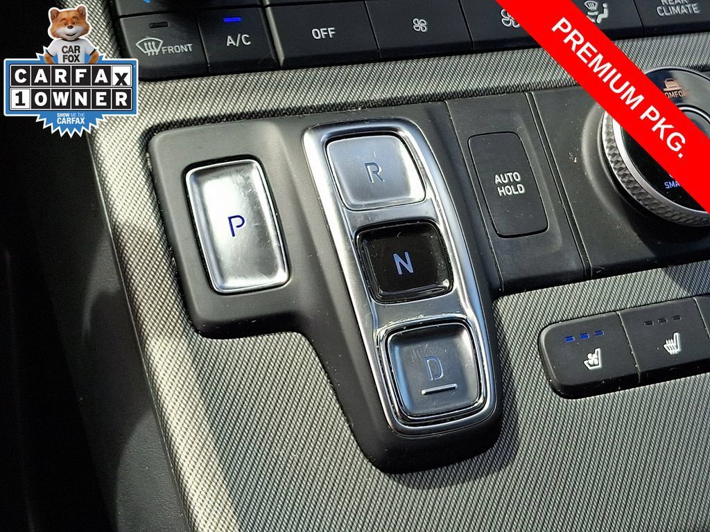 Used 2023 Hyundai Palisade SEL w/ Premium Package AWD/4WD image 16