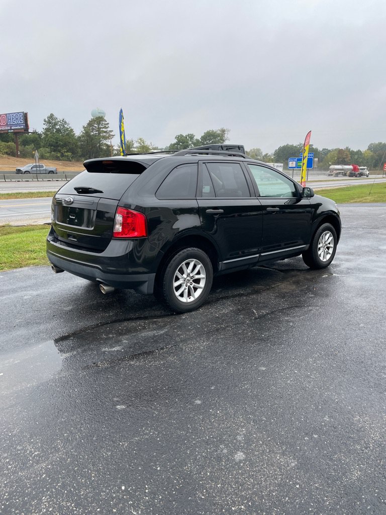 Used 2013 Ford Edge SE FWD image 5