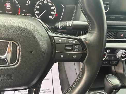 Used 2023 Honda Civic EX image 19