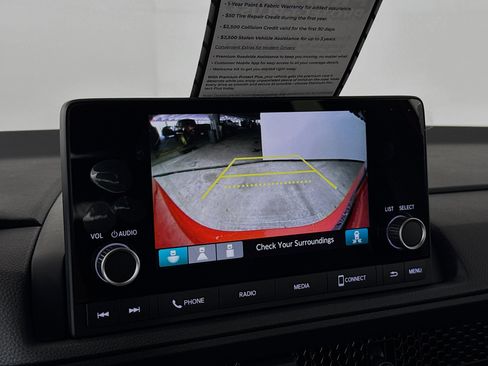 New 2025 Honda CR-V Sport image 14