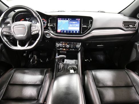 Used 2024 Dodge Durango R/T AWD/4WD image 3