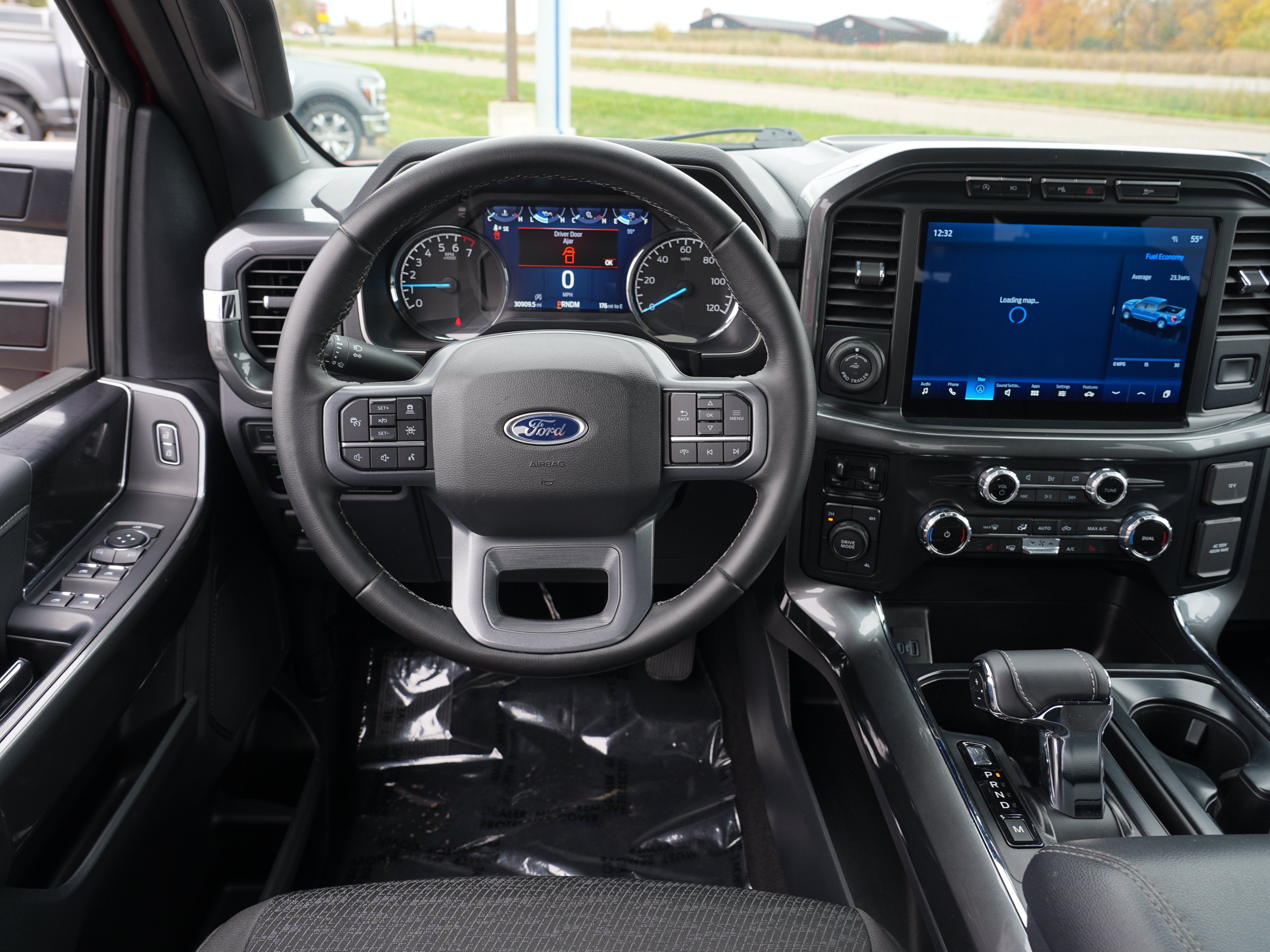 Used 2023 Ford F150 XLT w/ Equipment Group 302A High AWD/4WD image 22