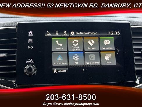 Used 2022 Honda Pilot EX-L image 22