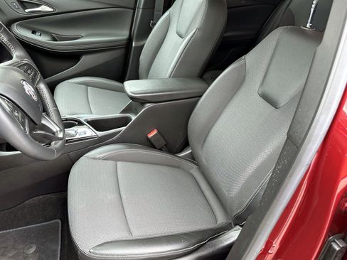 Certified 2023 Buick Encore GX Select image 15