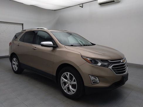 Used 2019 Chevrolet Equinox Premier image 13