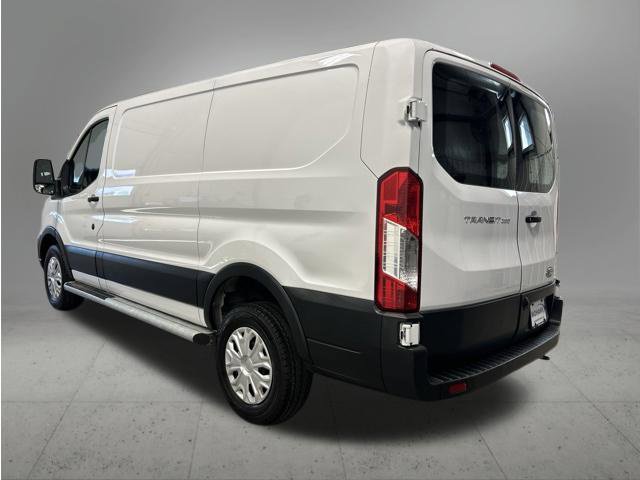 Used 2025 Ford Transit 250 Low Roof w/ Exterior Upgrade Package RWD image 10