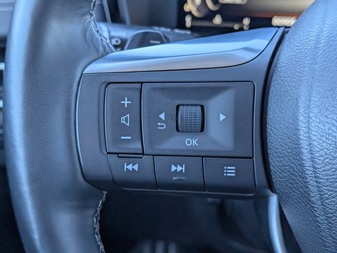 Used 2022 INFINITI QX60 Sensory w/ Cargo Package image 15