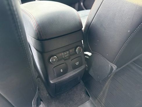 Used 2018 Ford Explorer Sport w/ Equipment Group 401A AWD/4WD image 28