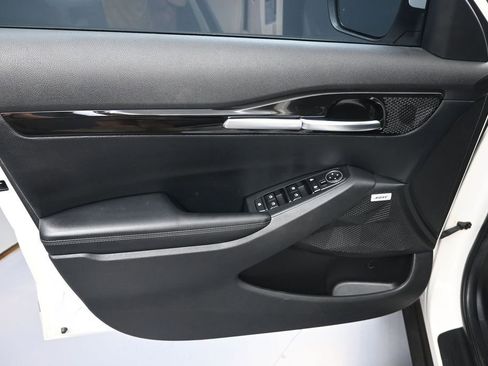 Certified 2021 Kia Seltos SX AWD/4WD image 10