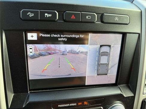 Used 2019 Ford F150 King Ranch w/ Equipment Group 601A Luxury image 17