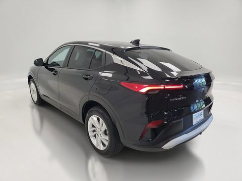 Used 2025 Buick Envista Preferred FWD image 6