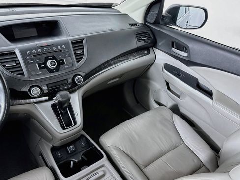 Used 2012 Honda CR-V EX-L image 23