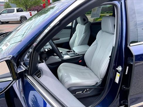 Used 2023 Acura MDX SH-AWD w/ Technology Package image 10