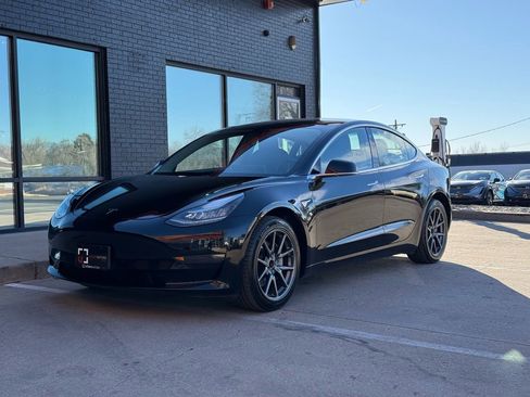 Used 2019 Tesla Model 3 Standard Range Plus image 20