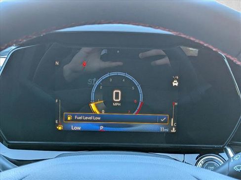 New 2026 Chevrolet Trax RS image 10