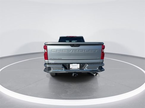New 2026 Chevrolet Silverado 2500 LT w/ Safety Package image 7