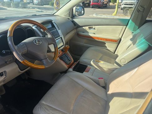 Used 2005 Lexus RX 330 AWD image 8