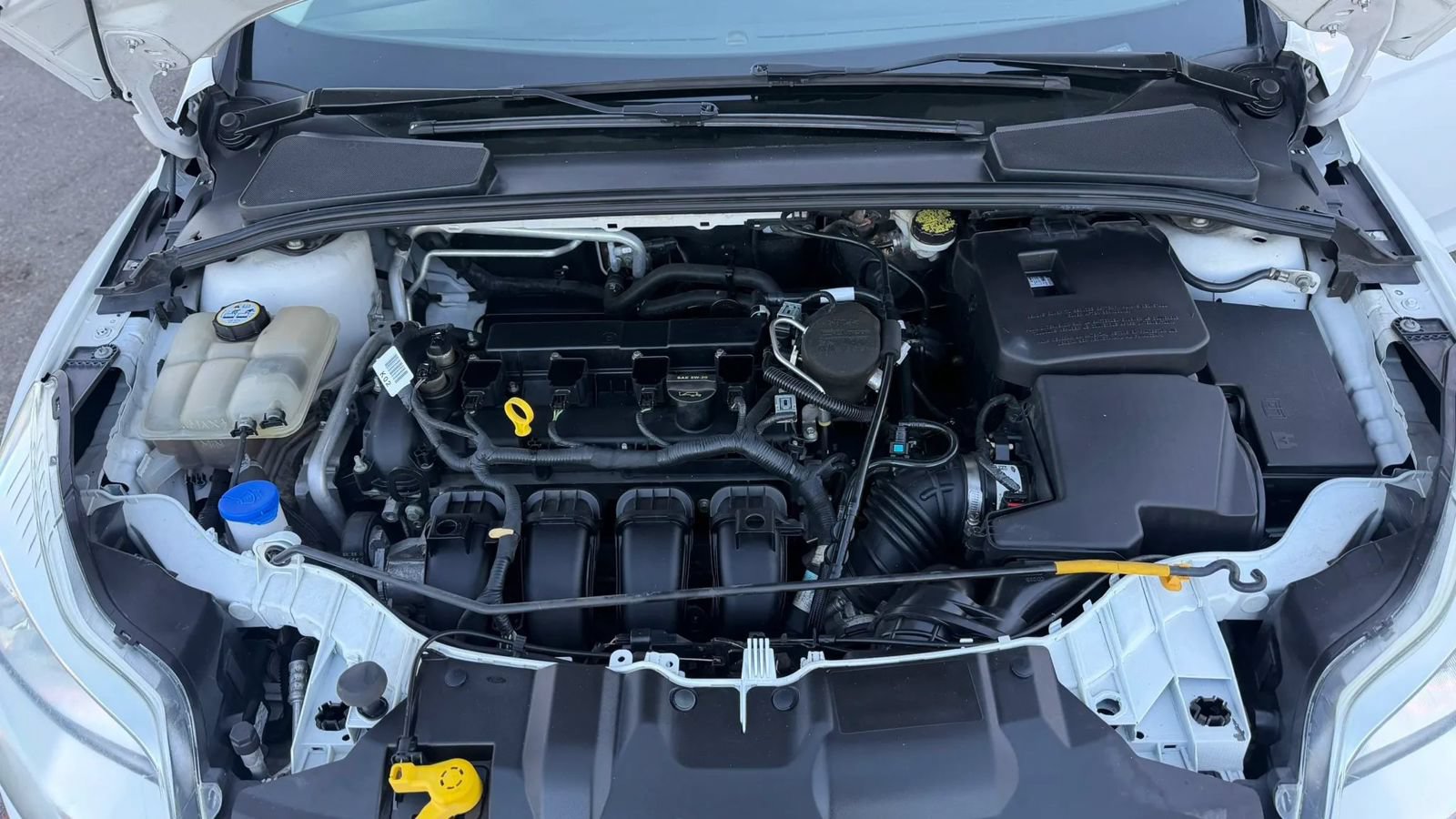 Used 2012 Ford Focus SE FWD image 20