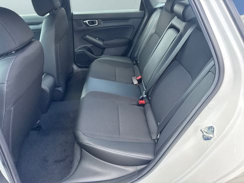 New 2026 Honda Civic Sport image 11