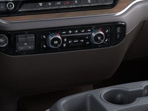 New 2026 GMC Sierra 2500 SLE w/ SLE Value Package; AWD/4WD image 23