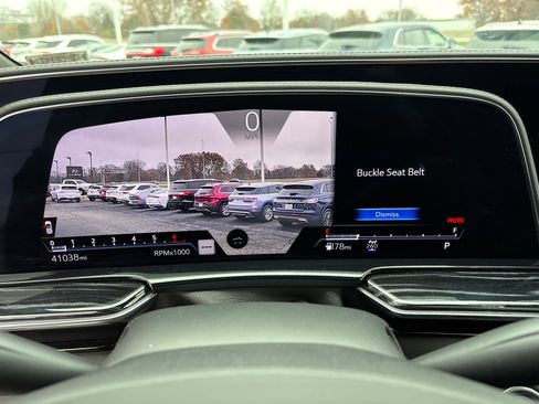 Used 2022 Cadillac Escalade Sport w/ Touring Package image 15