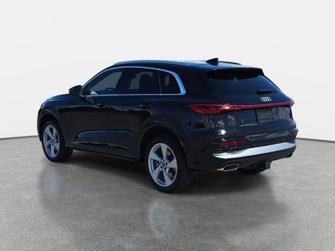 New 2025 Audi Q5 Premium Plus image 7