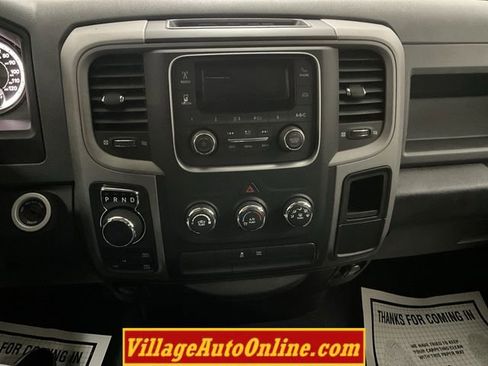 Used 2016 RAM 1500 Express AWD/4WD image 20