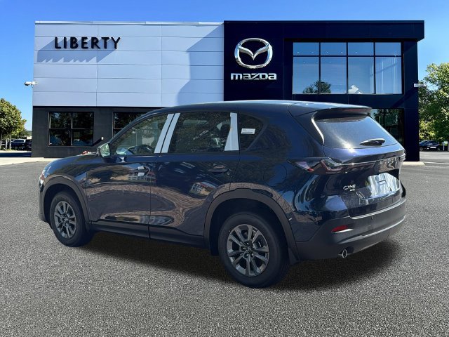 New 2026 MAZDA CX-5 Select AWD/4WD image 6