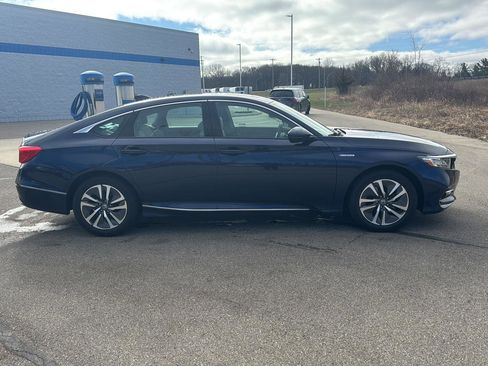 Used 2019 Honda Accord EX-L image 7