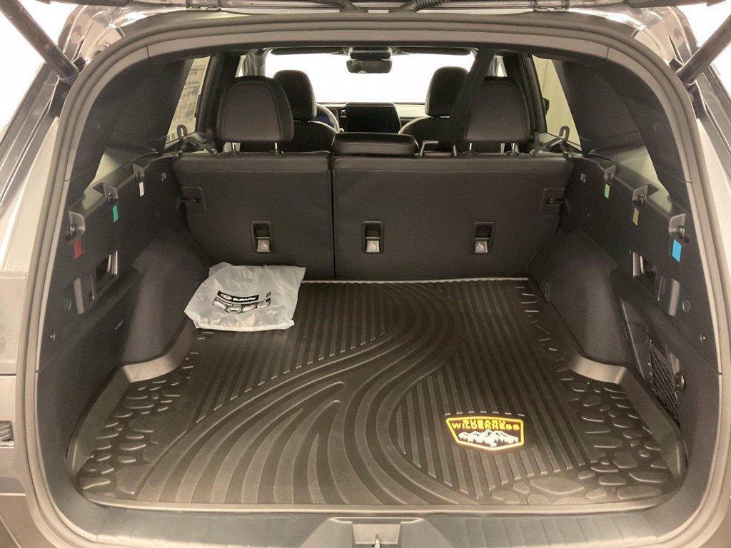 New 2026 Subaru Outback Wilderness AWD/4WD image 25