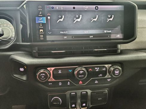 New 2026 Jeep Wrangler Sport image 27