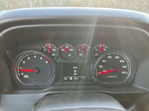 New 2026 Chevrolet Silverado 3500 W/T w/ WT Convenience Package image 18