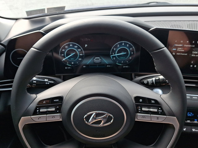 Certified 2023 Hyundai Elantra Limited FWD image 19