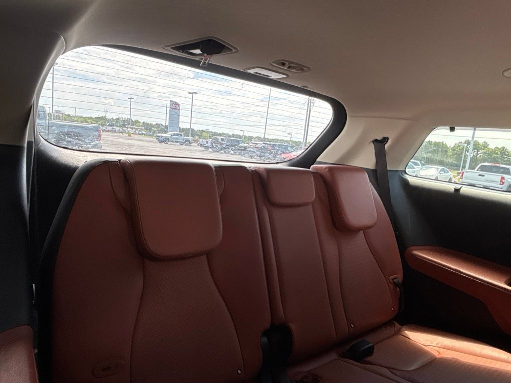 Used 2023 Kia Carnival SX Prestige FWD image 30