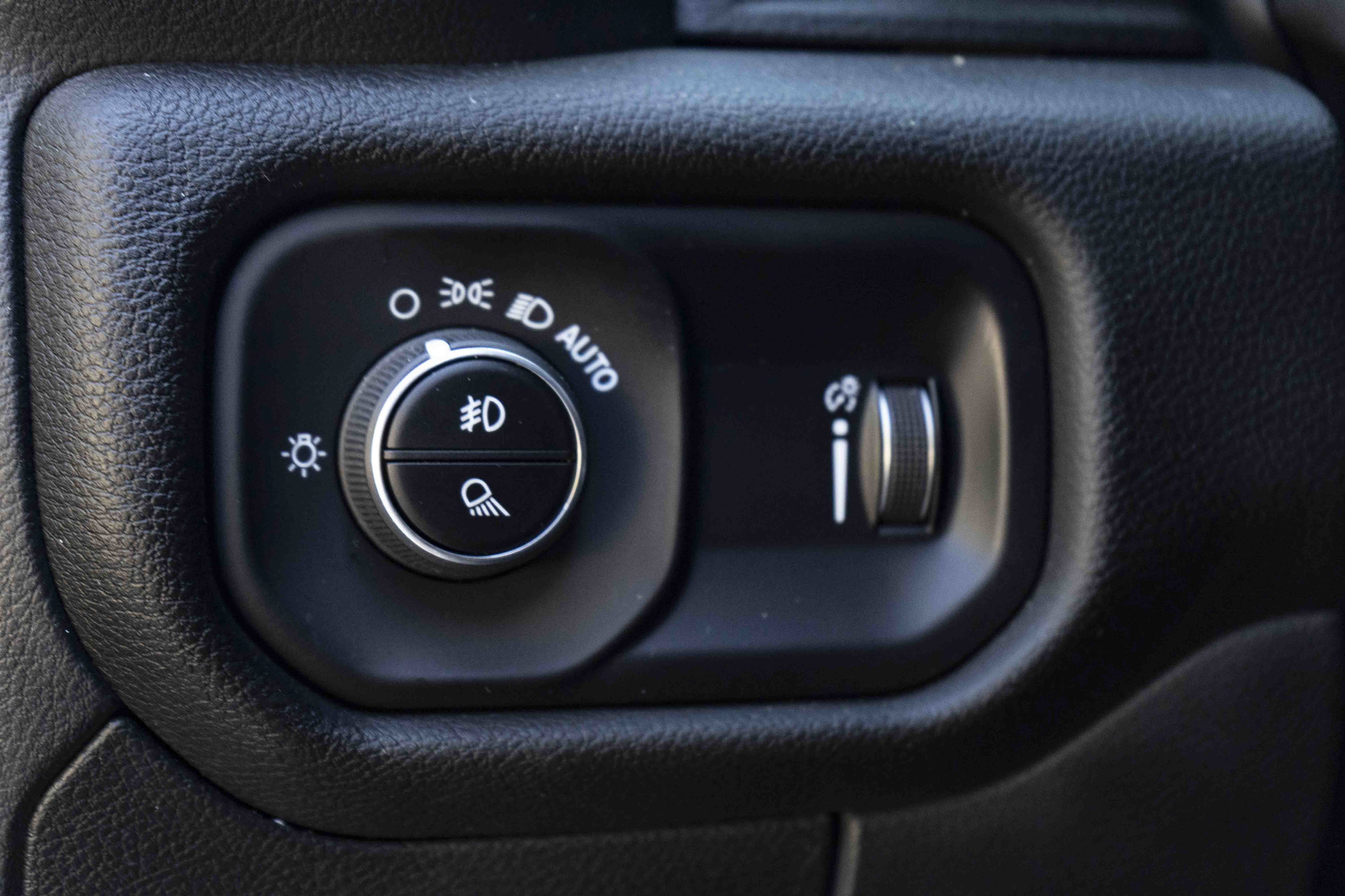 Used 2024 RAM 1500 Lone Star RWD image 36